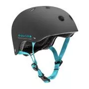 Movino Graphite Freestyle čelada, M (54-58cm)