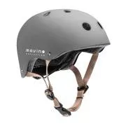 Čelada Freestyle Movino Gray, M (54-58cm)