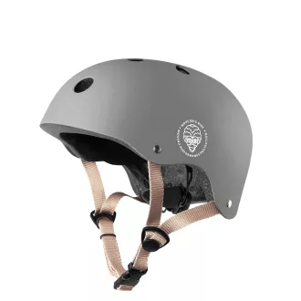 Čelada Freestyle Movino Gray, M (54-58cm)