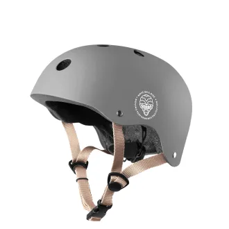 Čelada Freestyle Movino Gray, S (48-52cm) Čelada Freestyle Movino Gray, S (48-52cm)