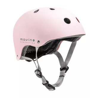 Čelada Freestyle Movino Light Pink, M (54-58cm) Čelada Freestyle Movino Light Pink, M (54-58cm)
