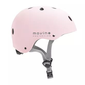 Čelada Freestyle Movino Light Pink, M (54-58cm) Čelada Freestyle Movino Light Pink, M (54-58cm)
