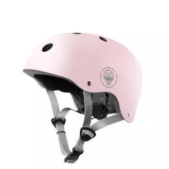 Čelada Freestyle Movino Light Pink, M (54-58cm) Čelada Freestyle Movino Light Pink, M (54-58cm)