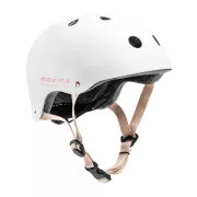 Čelada Freestyle Movino White-Rose, S (48-52cm)