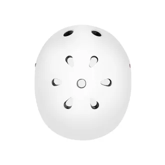 Čelada Freestyle Movino White-Rose, S (48-52cm)