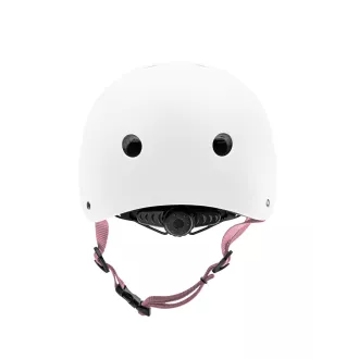 Otroška čelada Movino Cariboo White (48-52 cm), S (48-52cm)