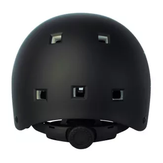 Čelada Freestyle NKX Brain Saver, črna, L (58-61cm)