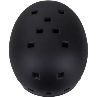 Čelada Freestyle NKX Brain Saver, BlackBlue, M (54-57cm)
