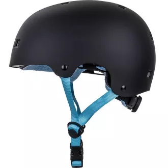 Čelada Freestyle NKX Brain Saver, BlackBlue, S (50-54cm)