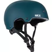 Čelada Freestyle NKX Brain Saver, Navy, L (58-61cm)