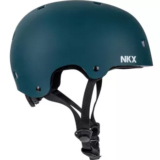 Čelada Freestyle NKX Brain Saver, Navy, L (58-61cm)