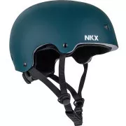 Čelada Freestyle NKX Brain Saver, Navy, S (50-54cm)