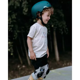 Čelada Freestyle NKX Brain Saver, Navy, S (50-54cm)