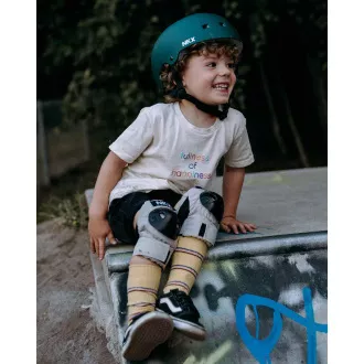 Čelada Freestyle NKX Brain Saver, Navy, S (50-54cm)