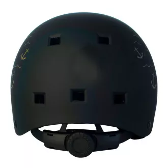 Čelada Freestyle NKX Brain Saver, Pirate, M (54-57cm)