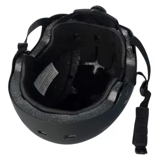 Čelada Freestyle NKX Brain Saver, Pirate, M (54-57cm)