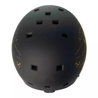 Čelada Freestyle NKX Brain Saver, Pirate, M (54-57cm)