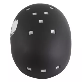 Čelada Freestyle NKX Brain Saver, bela, L (58-61cm)