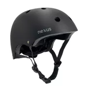 SKITT Freestyle čelada NEXUS Edition, črna, S(48-53cm)
