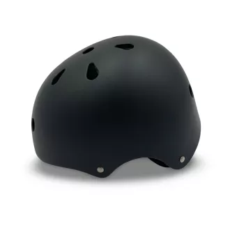 SKITT Freestyle čelada NEXUS Edition, črna, S(48-53cm)