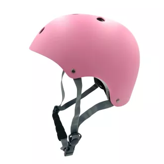 Otroška čelada SKITT NEXUS Edition, roza, M (54-57cm)