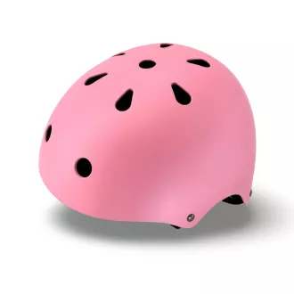 Otroška čelada SKITT NEXUS Edition, roza, M (54-57cm)