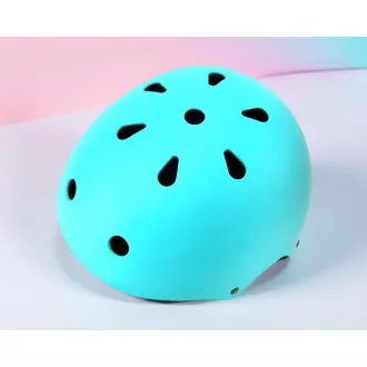 Otroška čelada SKITT NEXUS Edition, Azure, M (54-57cm)