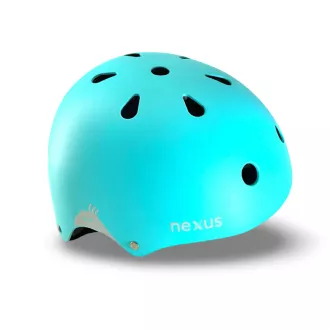Otroška čelada SKITT NEXUS Edition, Azure, S (48-53cm)