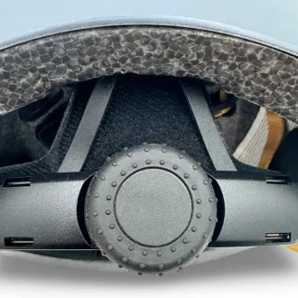 Otroška čelada SKITT NEXUS Edition, Cool Grey, M (54-57cm)
