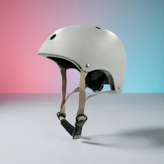 Otroška čelada SKITT NEXUS Edition, Cool Grey, M (54-57cm)