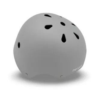 Otroška čelada SKITT NEXUS Edition, Cool Grey, S (48-53cm)