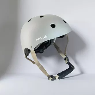 Otroška čelada SKITT NEXUS Edition, Cool Grey, S (48-53cm)