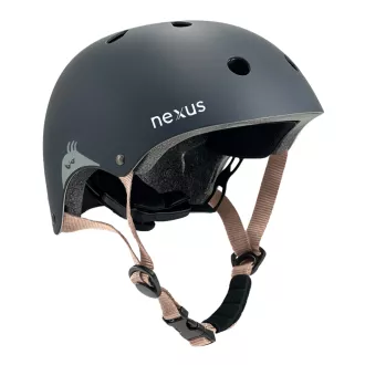 Čelada SKITT Freestyle NEXUS Edition, Anthracite Ghost, S (48-53cm)