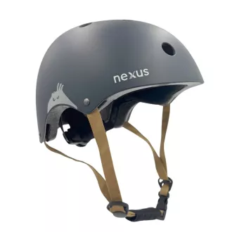 Čelada SKITT Freestyle NEXUS Edition, Anthracite Ghost, S (48-53cm)