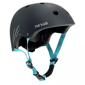 SKITT Freestyle čelada NEXUS Edition, Anthracite Monster, M (54-57cm)