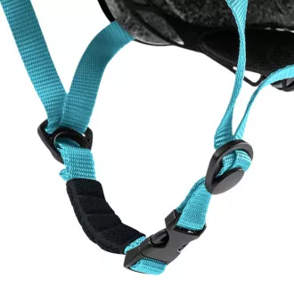 SKITT Freestyle čelada NEXUS Edition, Anthracite Monster, S (48-53cm)