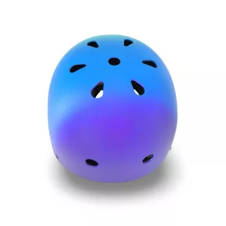 SKITT Otroška čelada za prosti slog NEXUS Edition, mavrica, S (48-53cm)