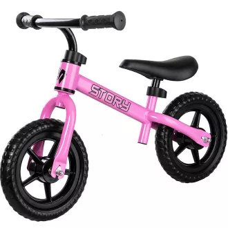 Story Run Racer, roza Story Run Racer, roza