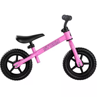 Story Run Racer, roza Story Run Racer, roza