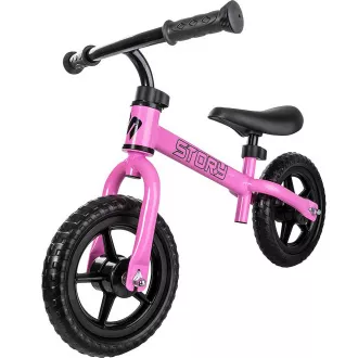 Story Run Racer, roza Story Run Racer, roza