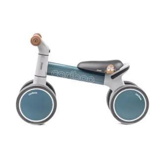 Skuter MOVINO Cariboo® TEAM, modro-siv