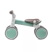 Skuter MOVINO Cariboo® TEAM, zeleno-siv