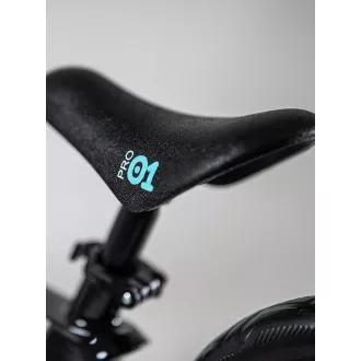 MOVINO MAGNESIUM PRO, črna-meta