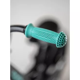 MOVINO MAGNESIUM PRO, črna-meta