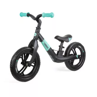 MOVINO MAGNESIUM PRO 12", Ocean-Black