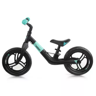 MOVINO MAGNESIUM PRO 12", Ocean-Black