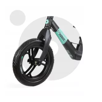 MOVINO MAGNESIUM PRO 12", Ocean-Black