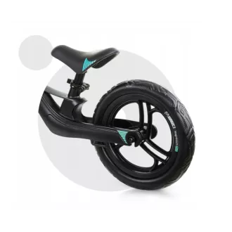MOVINO MAGNESIUM PRO 12", Ocean-Black