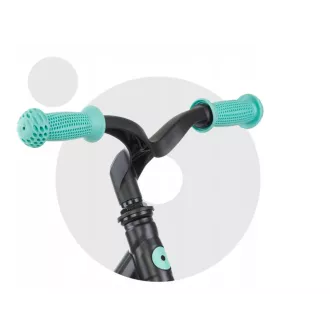 MOVINO MAGNESIUM PRO 12", Ocean-Black