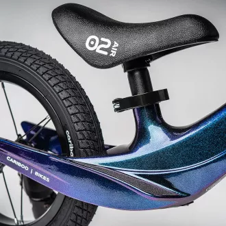 Cariboo Magnezij Air - CHAMELEON